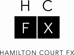 Logo Hamilton Court FX SIM SpA